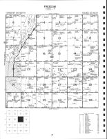 Code 7 - Freedom Township, Emmetsburg